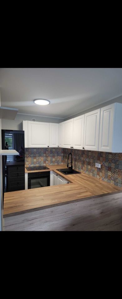 Mieszkanie 2-pokojowe Warszawa Wola, ul. Grzybowska. Zdjęcie 3