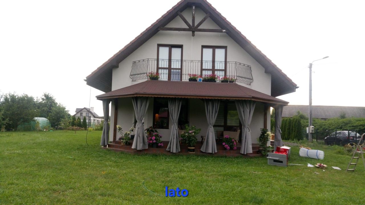 dom wolnostojący, 4 pokoje Siedlce, Siedlce. Zdjęcie 1