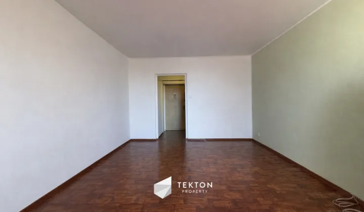 Mieszkanie 1-pokojowe Warszawa Bielany, ul. Wrzeciono