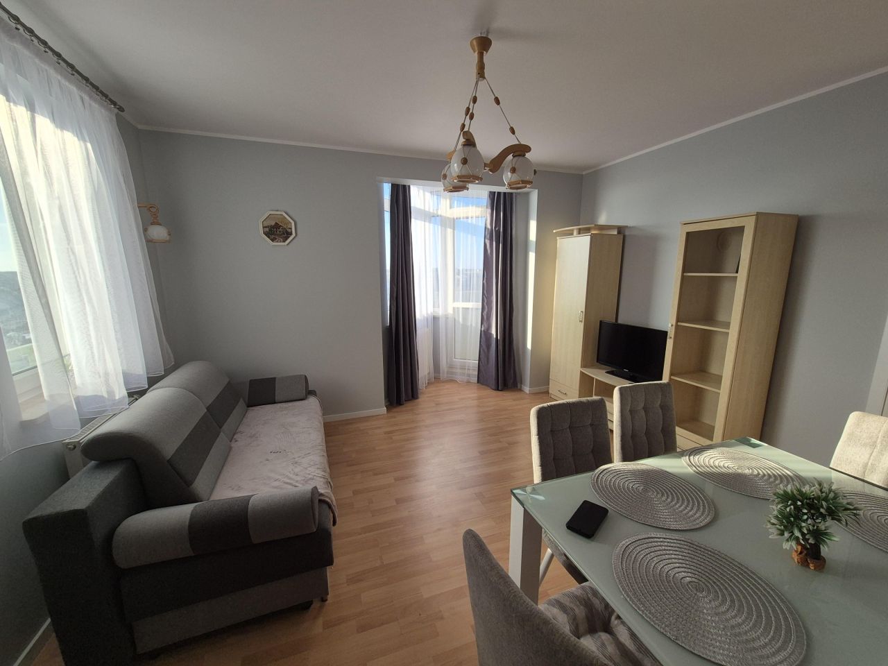 Mieszkanie 2-pokojowe Warszawa Białołęka, ul. Ceramiczna. Zdjęcie 2