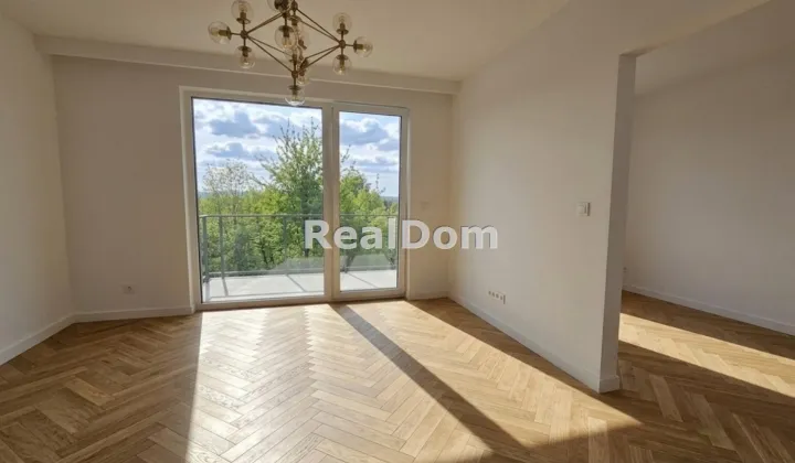 Mieszkanie 3-pokojowe Kraków Dębniki, ul. Spacerowa