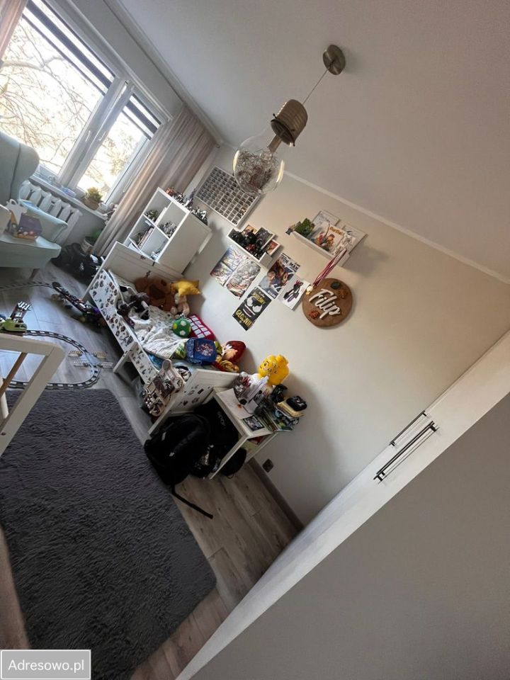 Mieszkanie 3-pokojowe Grodków, ul. Morcinka. Zdjęcie 8