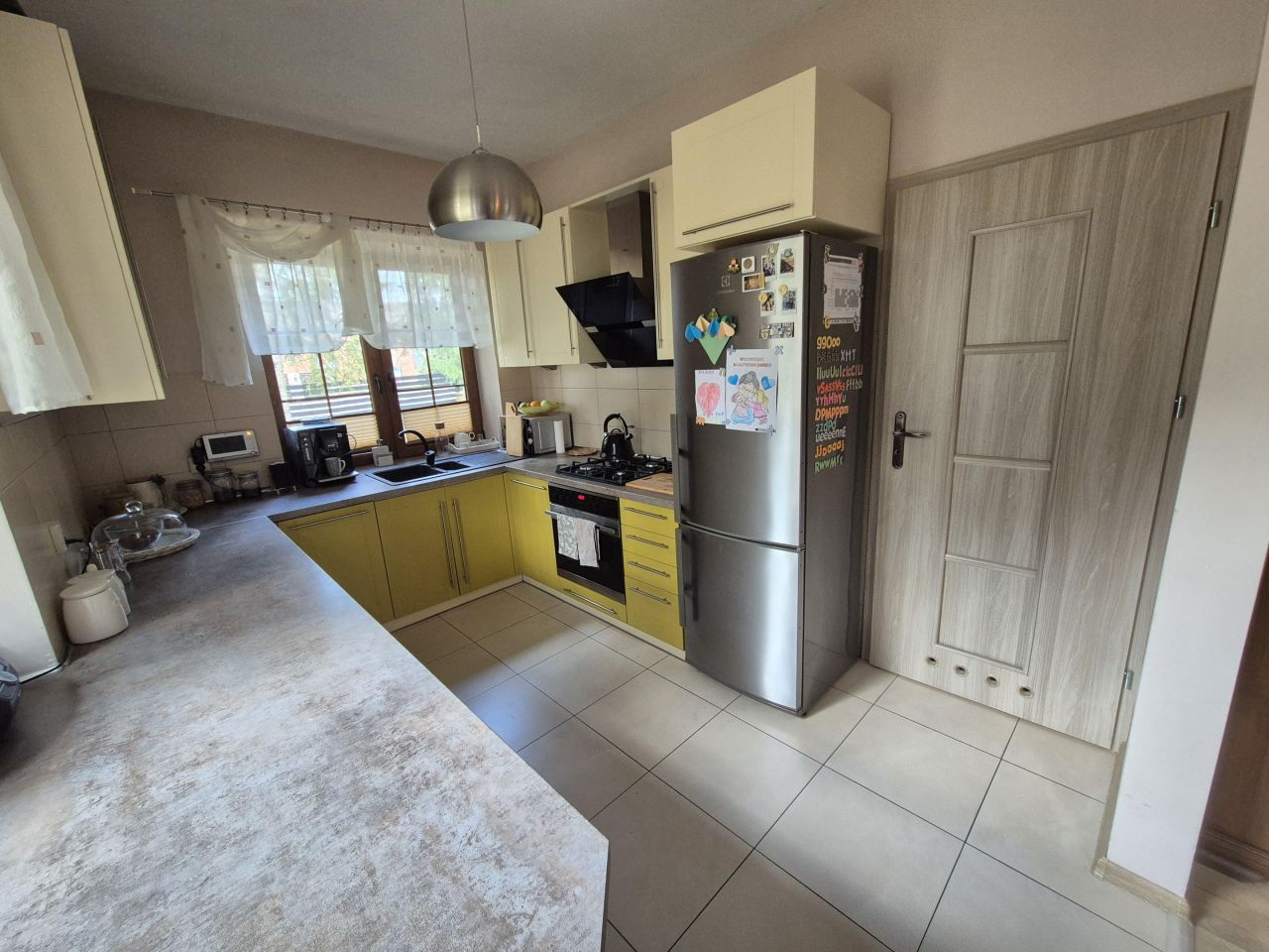 dom wolnostojący, 5 pokoi Humin. Zdjęcie 14