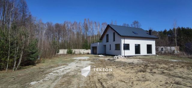 dom wolnostojący, 5 pokoi Nowe Grabie, os. Pod Klonami. Zdjęcie 3