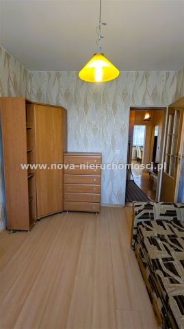 Mieszkanie 3-pokojowe Wodzisław Śląski, os. XXX-lecia PRL. Zdjęcie 9