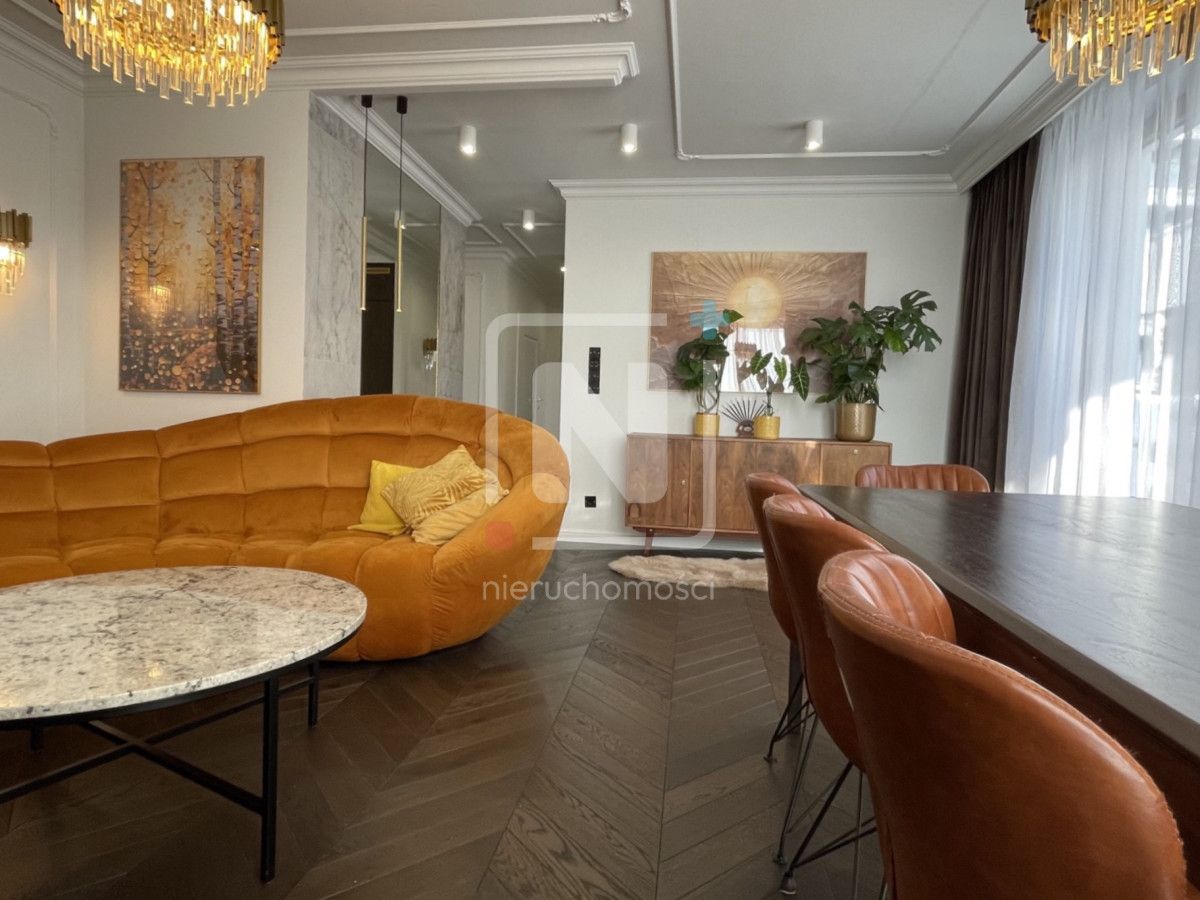 Mieszkanie 4-pokojowe Warszawa Wola, ul. Marcina Kasprzaka. Zdjęcie 2