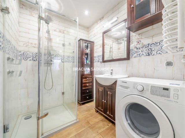 Mieszkanie 2-pokojowe Kraków Mistrzejowice, os. Piastów. Zdjęcie 8