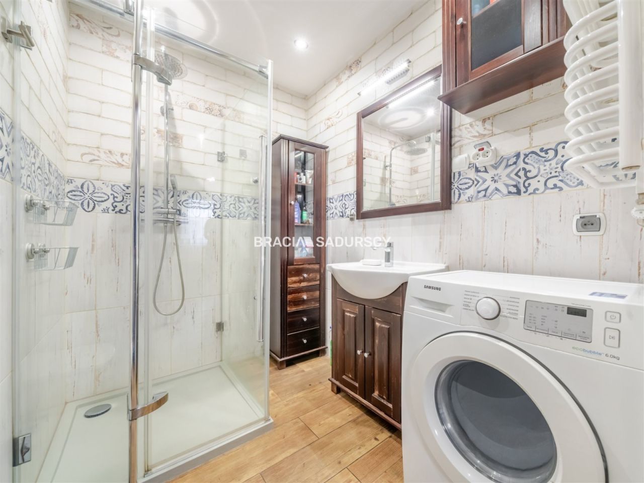 Mieszkanie 2-pokojowe Kraków Mistrzejowice, os. Piastów. Zdjęcie 8