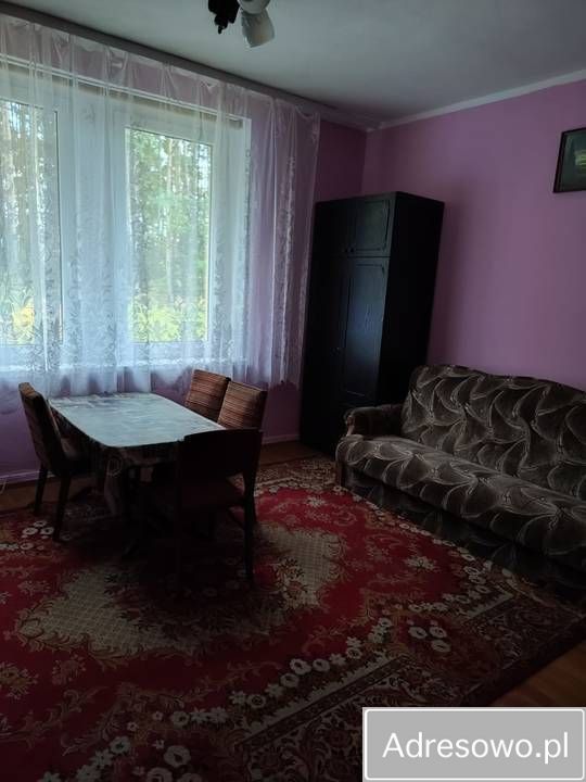 bliźniak, 2 pokoje Borówki. Zdjęcie 6