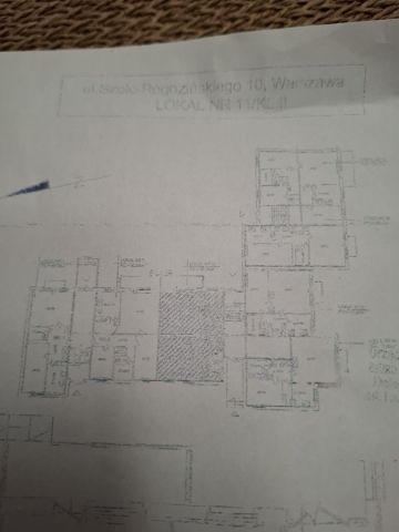 Mieszkanie 3-pokojowe Warszawa Ursynów, ul. Stefana Szolc-Rogozińskiego. Zdjęcie 1