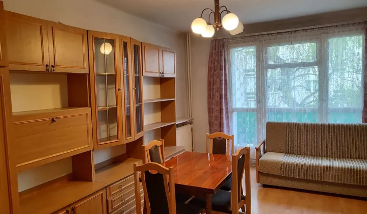 Mieszkanie 1-pokojowe Łódź Koziny, ul. Drewnowska