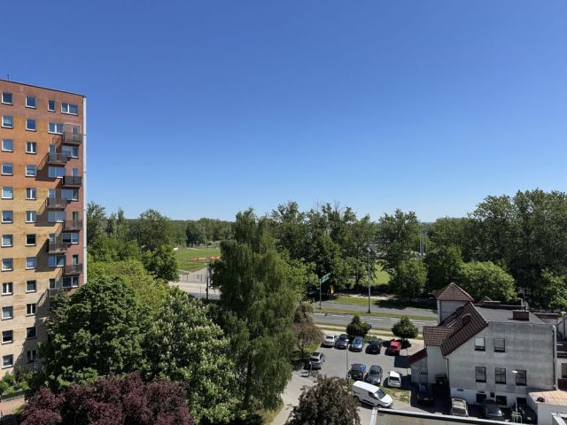 Mieszkanie 2-pokojowe Koszalin Przylesie, ul. Melchiora Wańkowicza. Zdjęcie 2