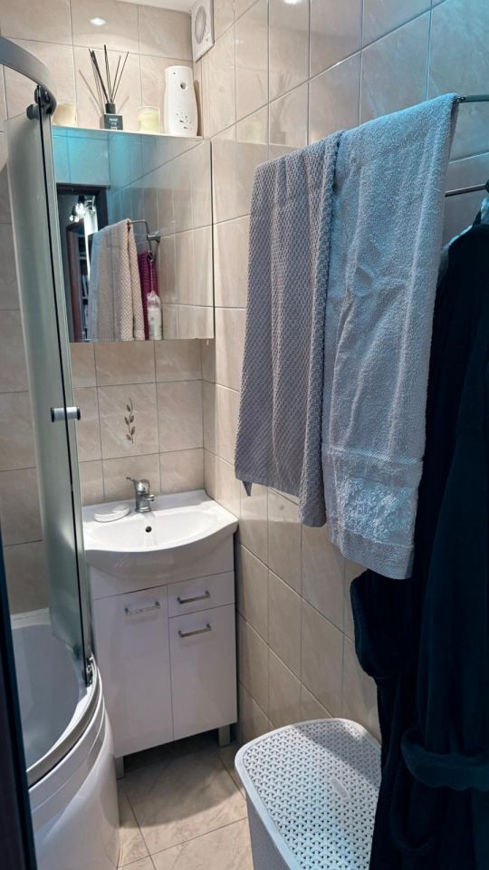 Mieszkanie 2-pokojowe Grodzisk Mazowiecki Centrum, ul. H. Sienkiewicza. Zdjęcie 12