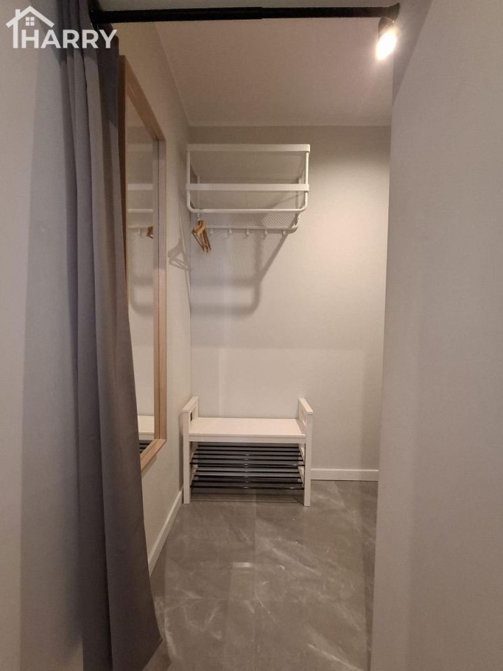 Mieszkanie 1-pokojowe Bydgoszcz Bielawy, ul. Jana Karola Chodkiewicza. Zdjęcie 6