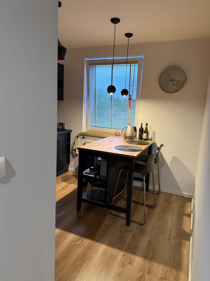 Mieszkanie 2-pokojowe Wrocław Stabłowice, ul. Łomnicka. Zdjęcie 8