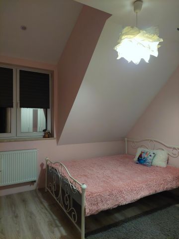 dom szeregowy, 5 pokoi Ożarów Mazowiecki, Sikorskiego. Zdjęcie 7