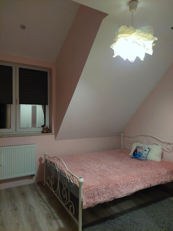 dom szeregowy, 5 pokoi Ożarów Mazowiecki, Sikorskiego. Zdjęcie 7