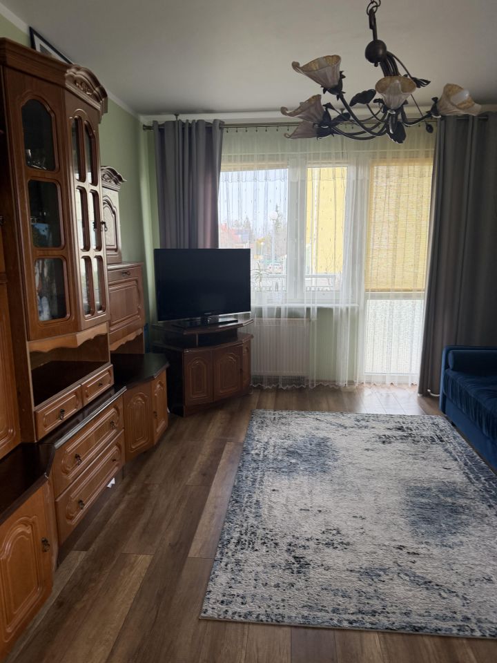 Mieszkanie 2-pokojowe Gdańsk Karczemki, ul. Storczykowa. Zdjęcie 3