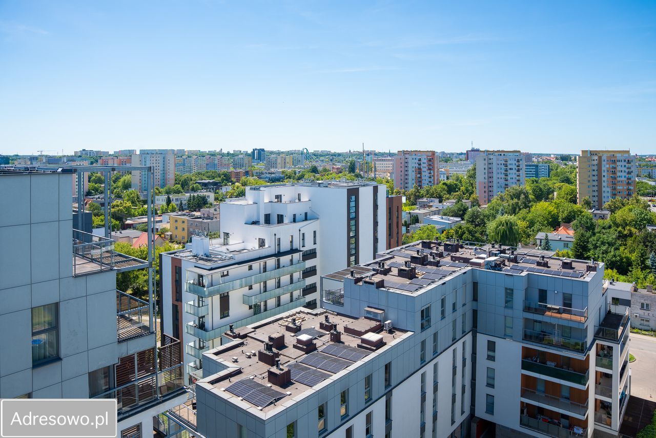Mieszkanie 3-pokojowe Bydgoszcz Bartodzieje Małe, ul. Gajowa. Zdjęcie 8