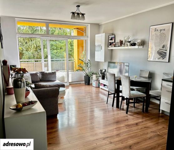 Mieszkanie 3-pokojowe Szczecin Dąbie, ul. Szybowcowa. Zdjęcie 1