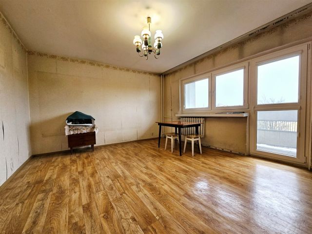Łódź Górna, ul. Smocza Mieszkanie - 2 pokoje - 51 m² - 3 piętro