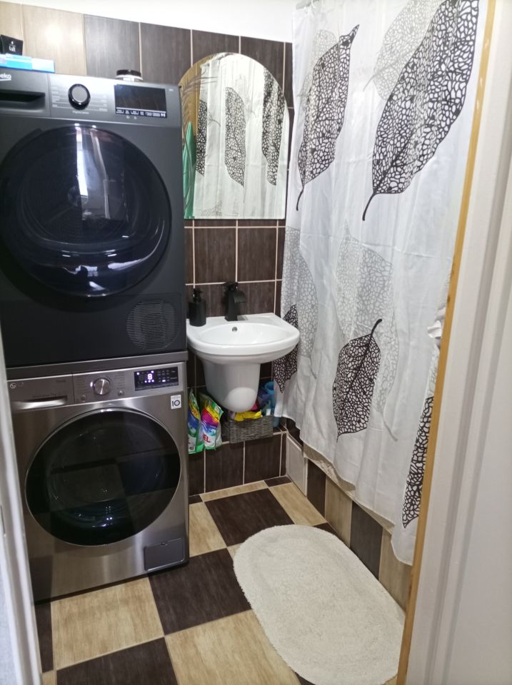 Mieszkanie 3-pokojowe Giżycko, ul. Moniuszki. Zdjęcie 7