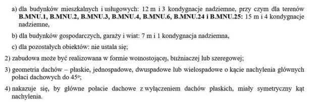 Działka budowlana Łuków, ul. Siedlecka. Zdjęcie 12
