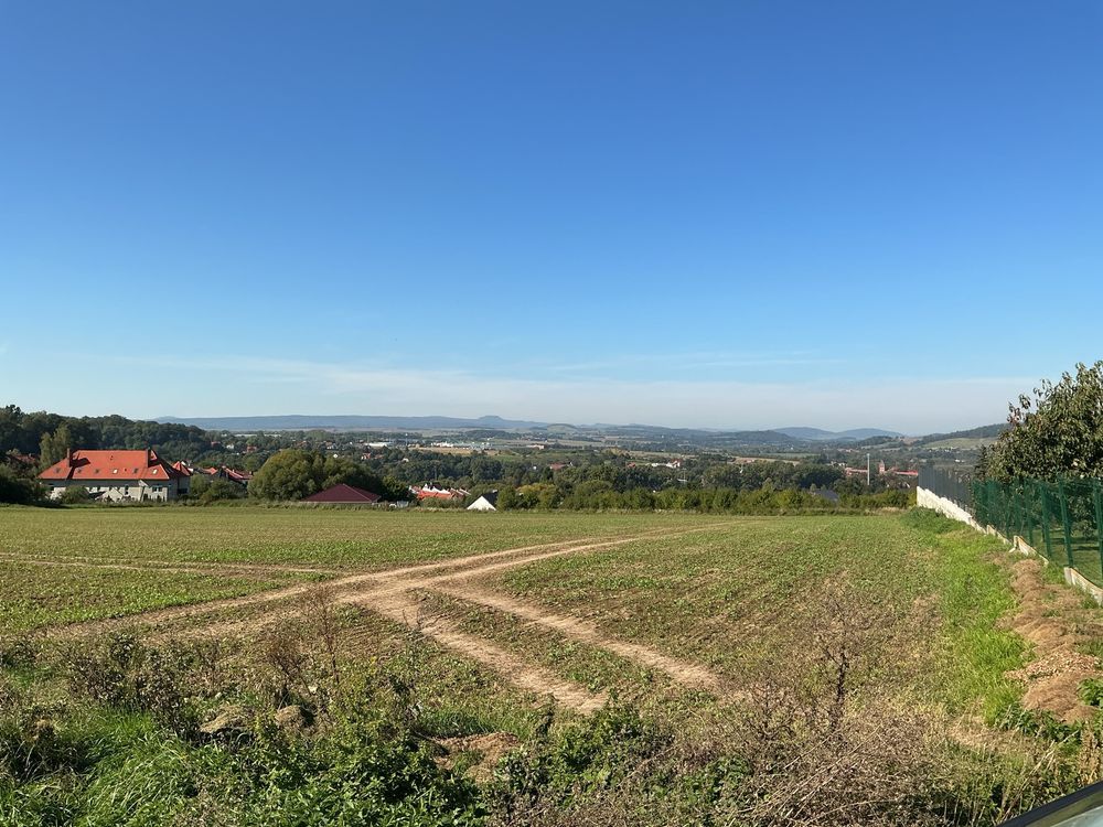 Działka budowlana Kłodzko, ul. Jagodowa. Zdjęcie 3