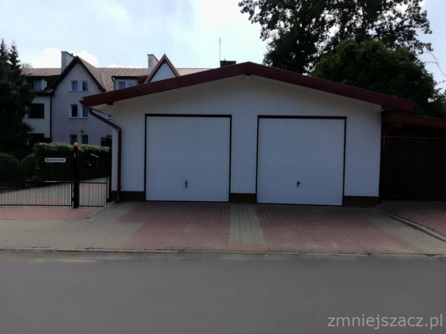dom szeregowy, 8 pokoi Nieporęt, ul. Jana Kazimierza. Zdjęcie 1