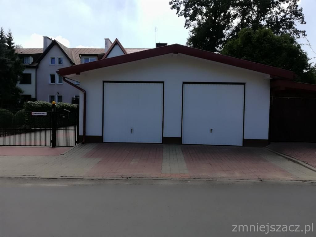 dom szeregowy, 8 pokoi Nieporęt, ul. Jana Kazimierza