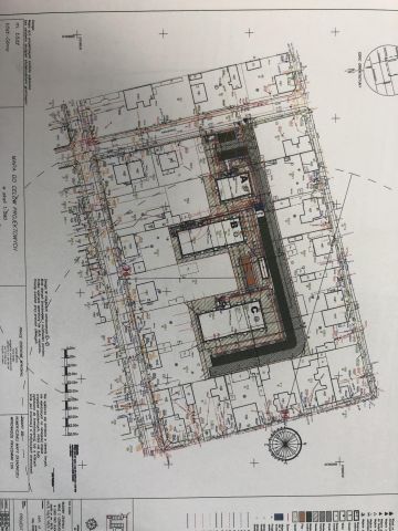 Działka inwestycyjna Łódź Górna, ul. Dzwonowa. Zdjęcie 1