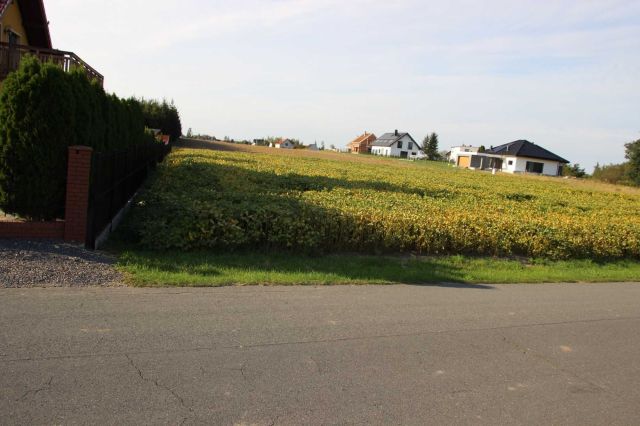 Działka budowlana Mechnica, ul. Banatki. Zdjęcie 1