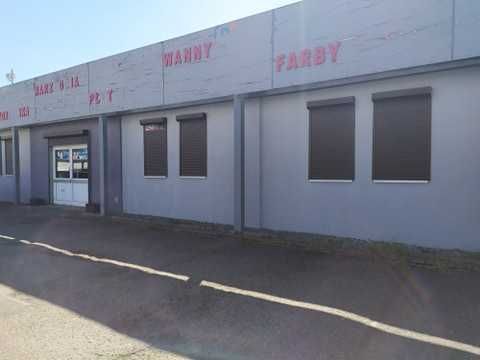 Lokal Mysłowice, ul. Oświęcimska