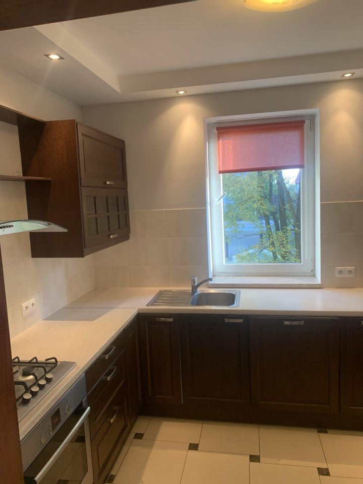 Mieszkanie 2-pokojowe Piaseczno, ul. Jerozolimska