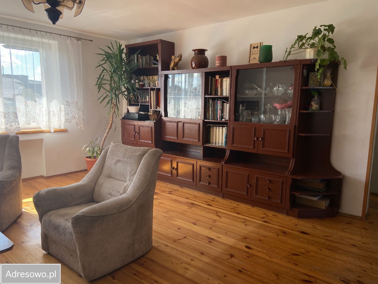 Mieszkanie 6-pokojowe Słupsk Centrum, ul. Nowowiejska. Zdjęcie 13