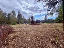 Działka budowlana Budziska. Zdjęcie 4