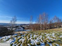 Działka budowlana Dąbrowa. Zdjęcie 2