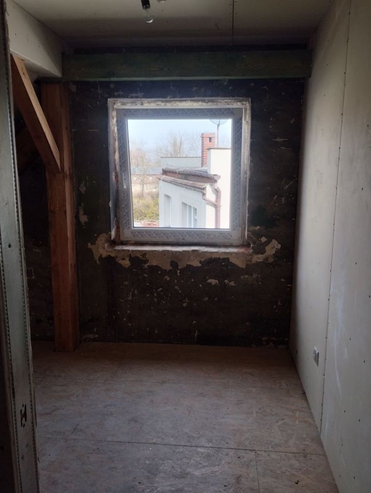 Mieszkanie 4-pokojowe Zabrze, ul. Jana Galla. Zdjęcie 4