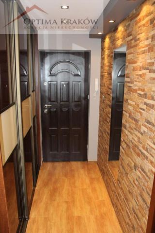 Mieszkanie 2-pokojowe Kraków Bieńczyce, os. Jagiellońskie. Zdjęcie 10