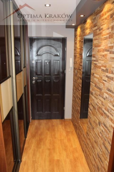 Mieszkanie 2-pokojowe Kraków Bieńczyce, os. Jagiellońskie. Zdjęcie 10