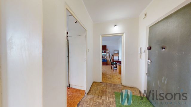Mieszkanie 2-pokojowe Warszawa Mokotów, ul. Jana III Sobieskiego. Zdjęcie 9