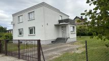 dom wolnostojący Brusy