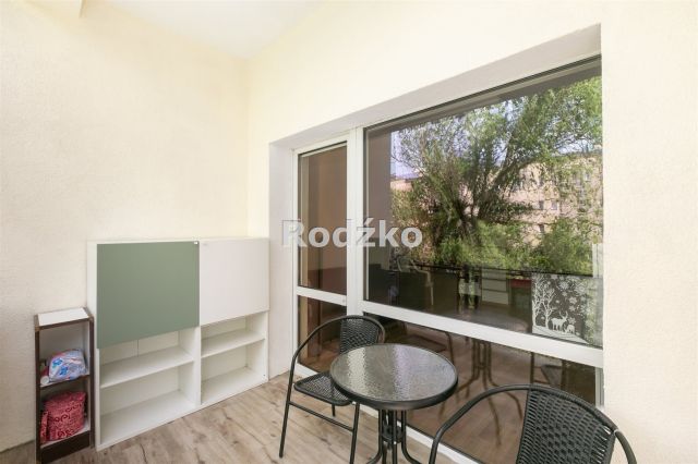 Mieszkanie 1-pokojowe Bydgoszcz Bartodzieje Wielkie, ul. Marii Curie-Skłodowskiej. Zdjęcie 9