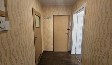 Mieszkanie 1-pokojowe Mysłowice, ul. Ludomira Różyckiego
