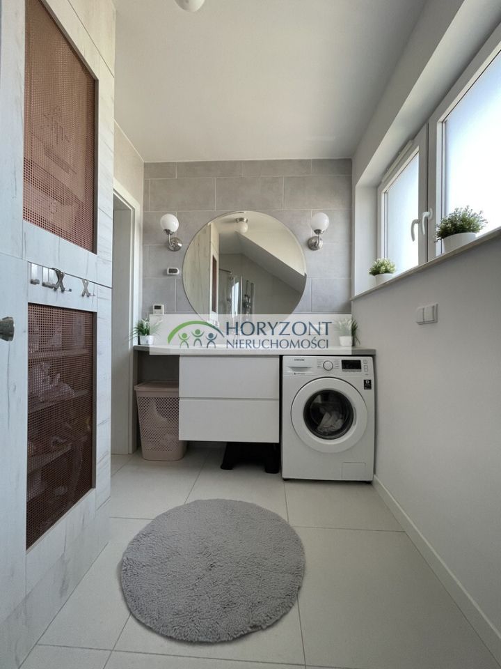 bliźniak, 4 pokoje Banino. Zdjęcie 18