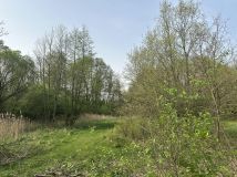 Działka rekreacyjna Niwy Ostrołęckie. Zdjęcie 1