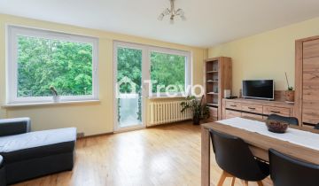 Mieszkanie 3-pokojowe Sopot, ul. Adama Mickiewicza