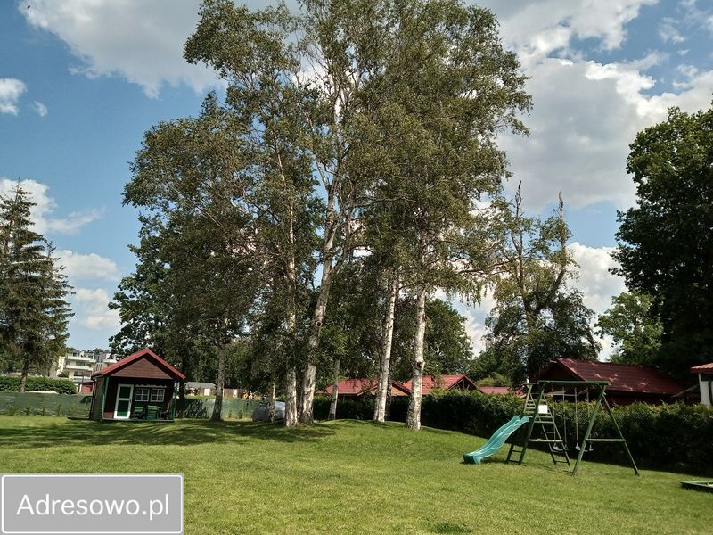 Hotel/pensjonat Dźwirzyno, ul. Piastowska. Zdjęcie 15