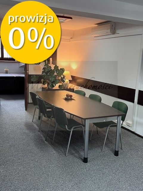 Biuro Warszawa Wola, ul. Żelazna