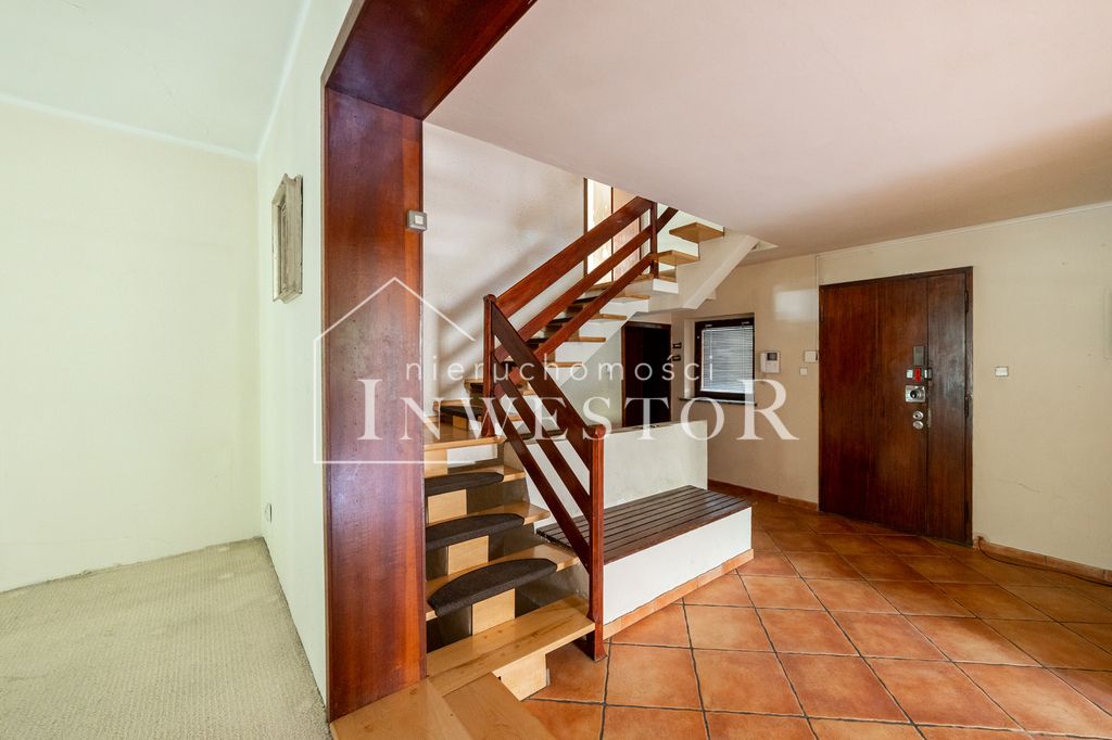 dom wolnostojący, 8 pokoi Nysa, ul. Bohaterów Warszawy. Zdjęcie 6